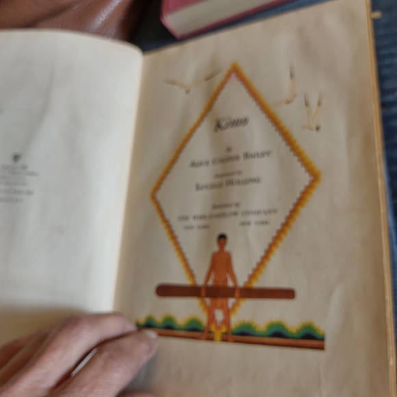 First edition book - Picture 3 of 10